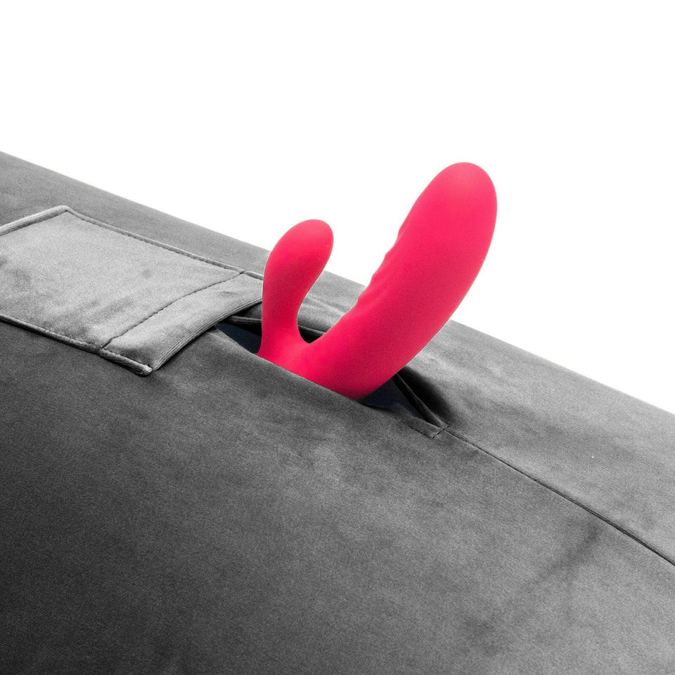 Humphrey Sex Toy Pillow