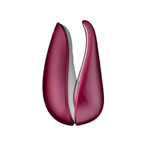 WOMANIZER LIBERTY- RedWine