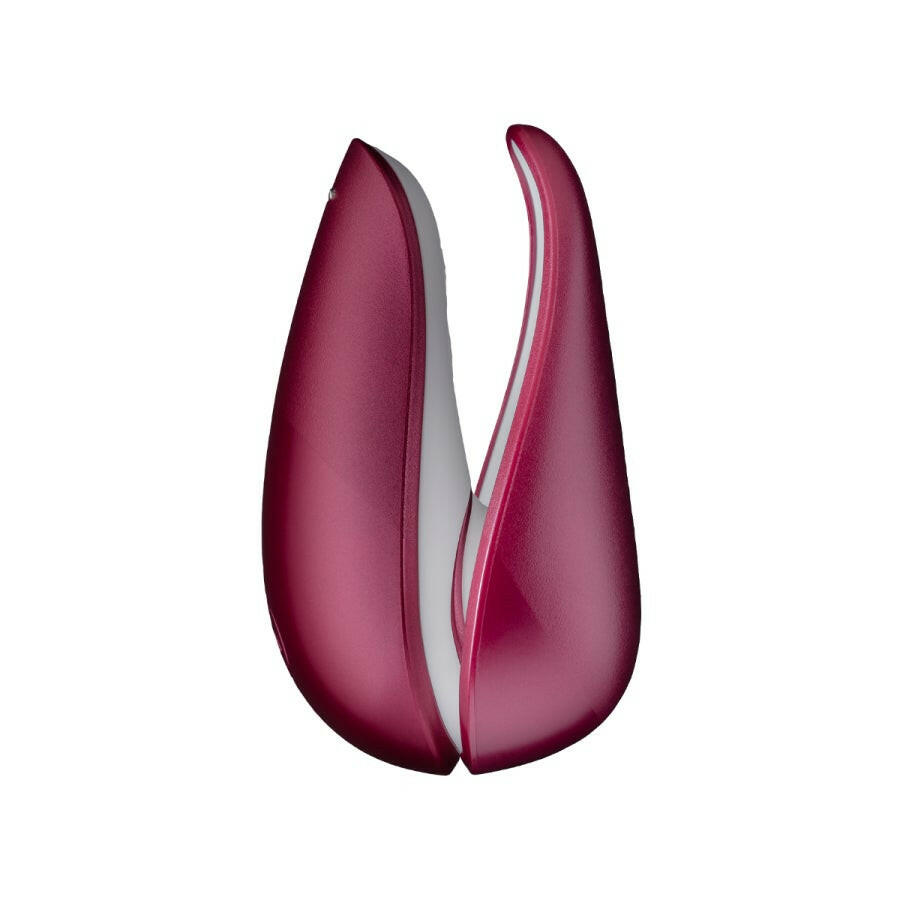 WOMANIZER LIBERTY- RedWine