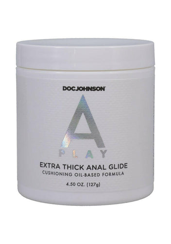 A-Play - Extra Thick Anal Glide