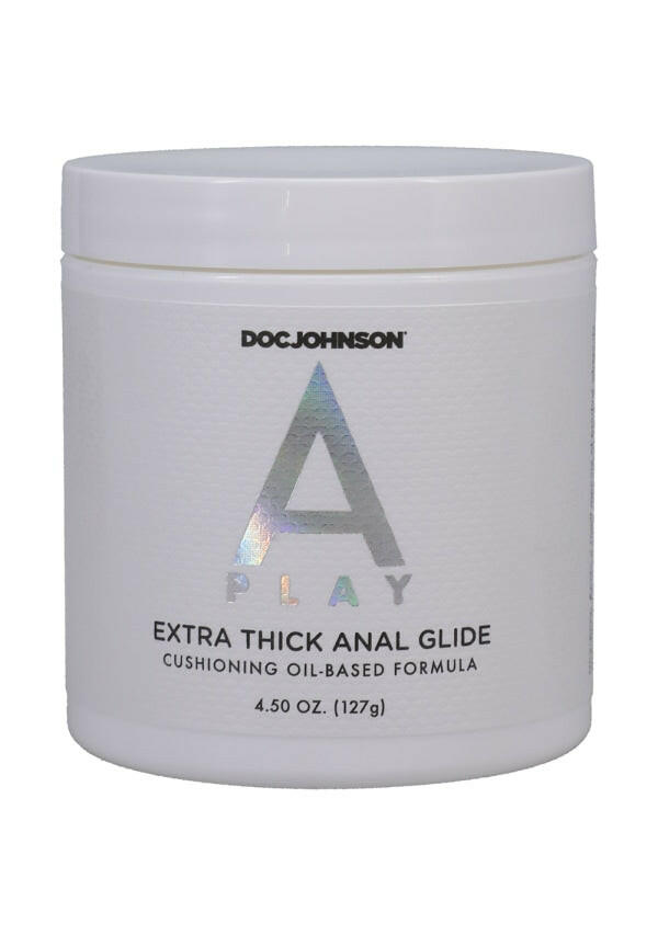 A-Play - Extra Thick Anal Glide