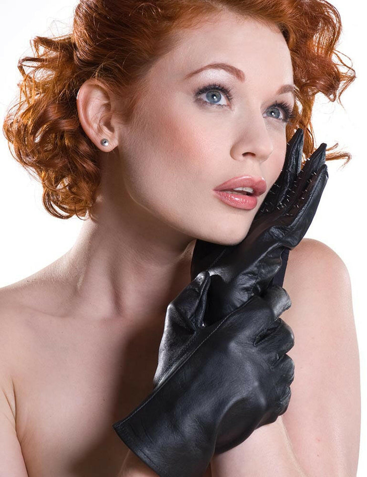 KinkLab Pair of Vampire Gloves