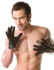 KinkLab Pair of Vampire Gloves