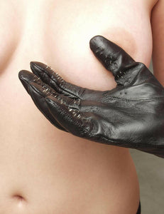KinkLab Pair of Vampire Gloves