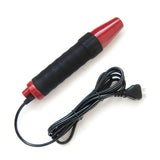 Kinklab Neon Wand - Red Handle/ Red Electrode