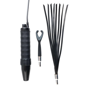 Kinklab Neon Wand Obsidian Intensity Kit