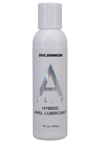 A-Play - Hybrid Anal Lubricant