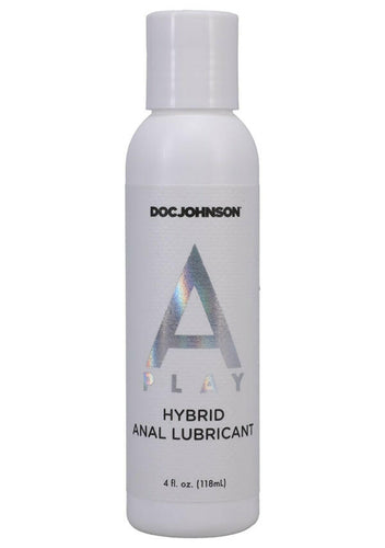 A-Play - Hybrid Anal Lubricant