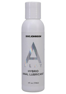 A-Play - Hybrid Anal Lubricant