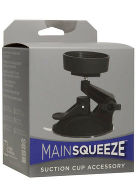 Main Squeeze™ Suction Cup Accessory