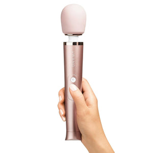 Le Wand Petite Rechargeable Massager