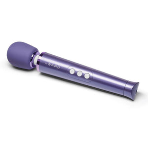 Le Wand Petite Rechargeable Massager