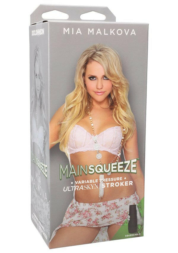 Main Squeeze™ - Mia Malkova