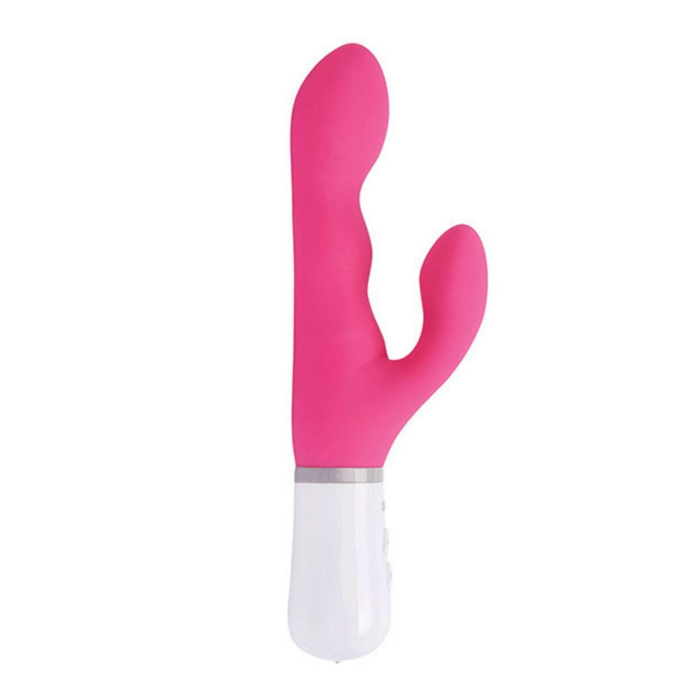 Lovense Nora Rechargeable Dual Stimulator