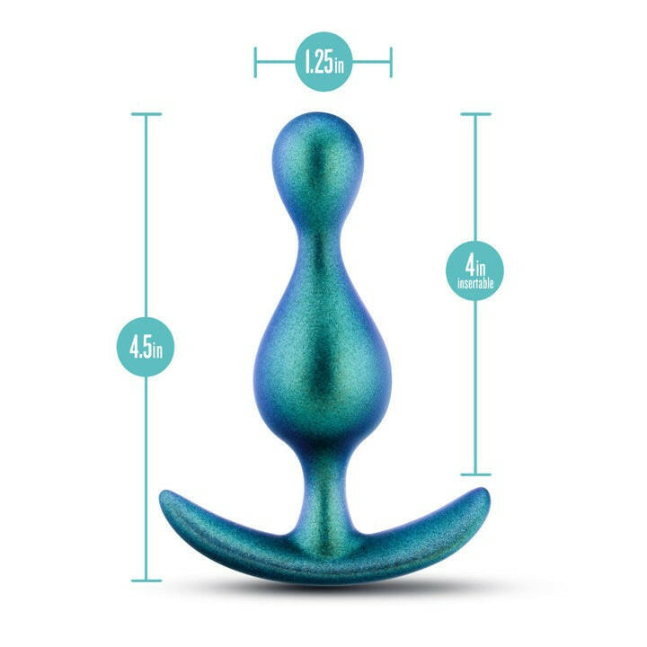 Anal Adventures Matrix | The Photon Plug