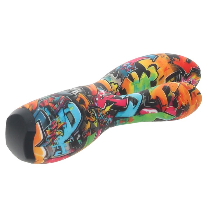 Cal-Exotics Hype Dual Stim Rabbit