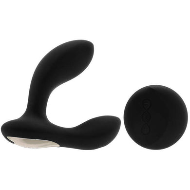 Lelo Hugo Prostate Massager Rechargeable