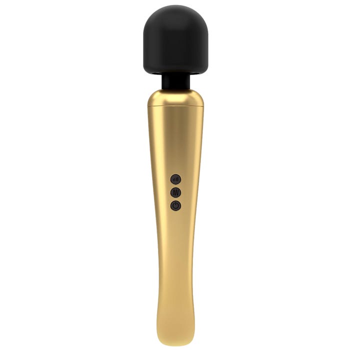 Dorcel Megawand- Gold