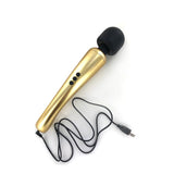 Dorcel Megawand- Gold