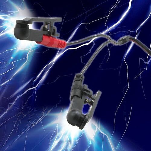 Zeus Electro Sex Clamps