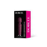 Dorcel Mini Wanderful- Plum