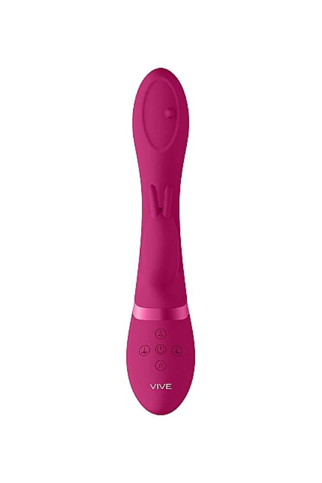 Vive MIRA