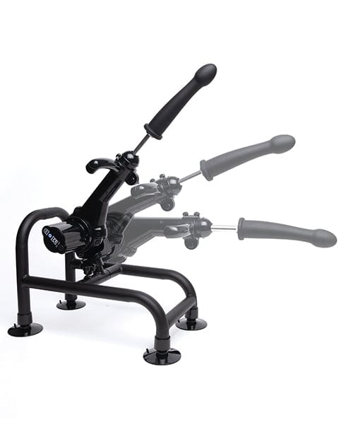 MOD Love Deluxe Thruster Machine