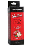 GoodHead - Juicy Head - Dry Mouth Spray