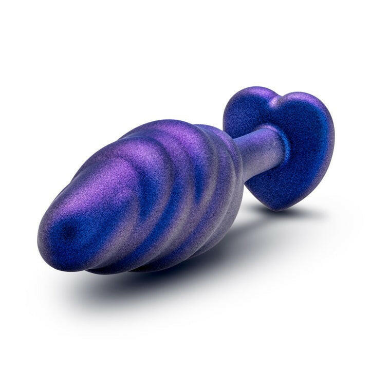 Anal Adventures Matrix Bumped Bling Sapphire