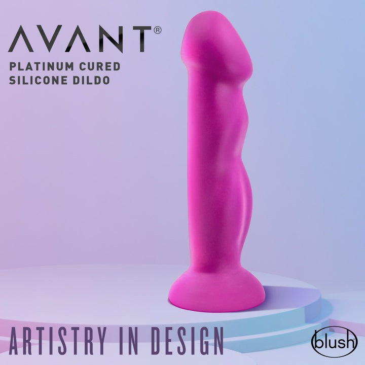Avant D11 Suko Violet