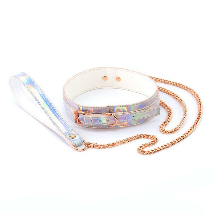 Cosmo Bondage - 6 Piece Kit