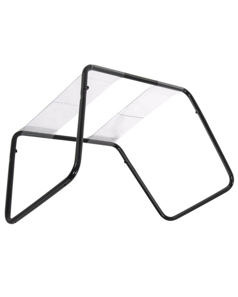 Fetish Fantasy The Incredible Sex Stool