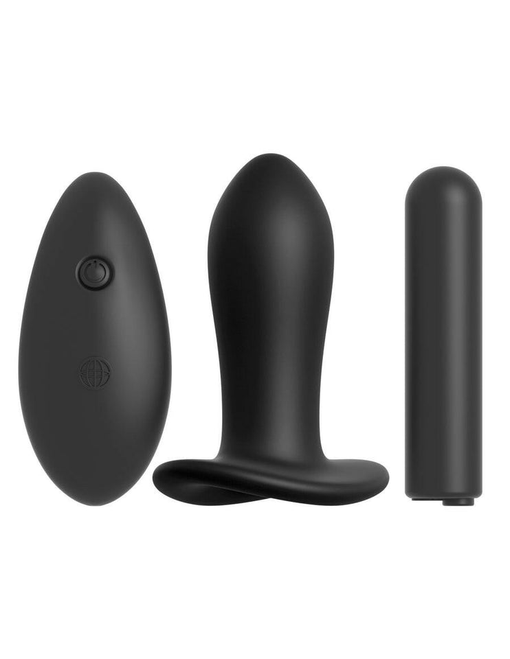 Fetish Fantasy Remote Control Fantasy Panty