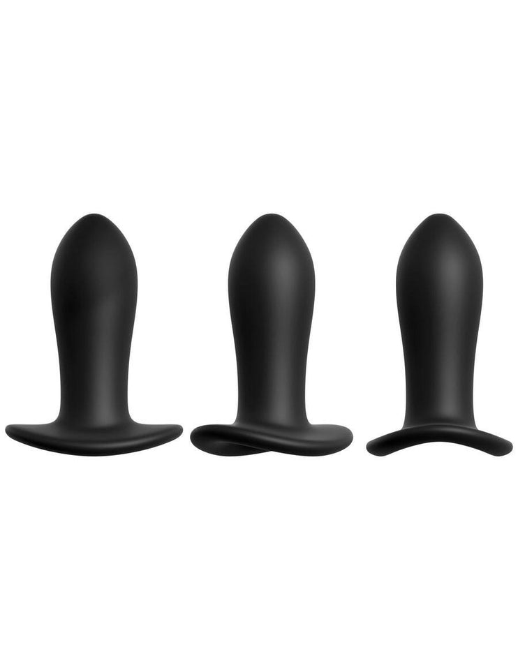 Fetish Fantasy Remote Control Fantasy Panty