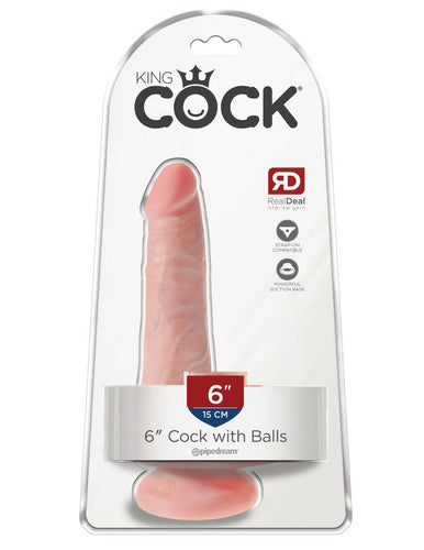 King Cock 6