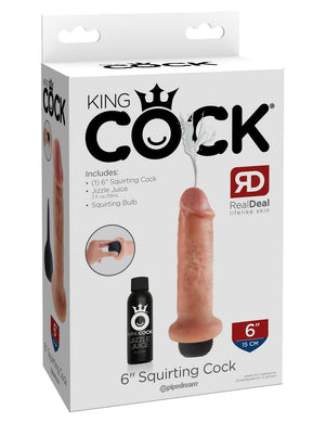 King Cock 6