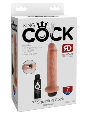 King Cock 7