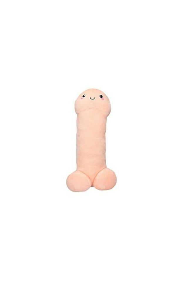 Penis Plushie 12 inch