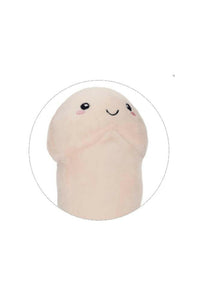 Penis Plushie 12 inch