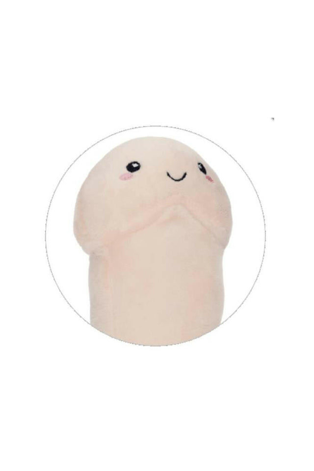 Penis Plushie 12 inch