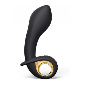 Dorcel Deep Expand 2 In 1 Vaginal And Anal Vibrator