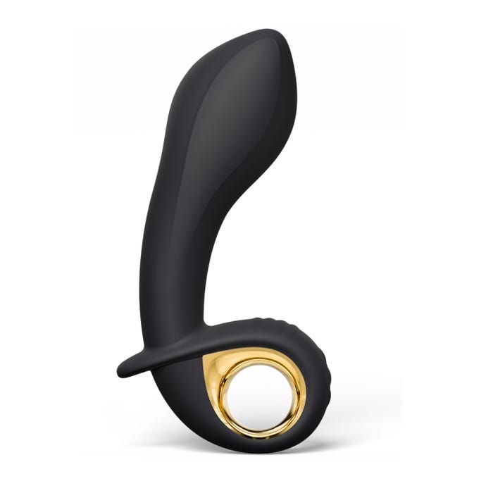 Dorcel Deep Expand 2 In 1 Vaginal And Anal Vibrator