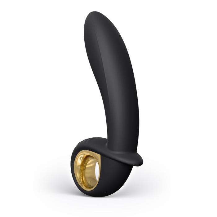 Dorcel Deep Expand 2 In 1 Vaginal And Anal Vibrator