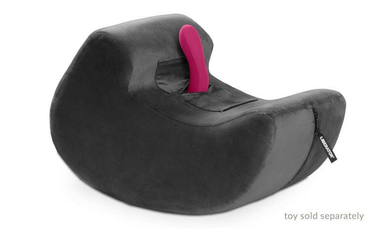 Pulse Sex Toy Mount
