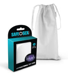 Safe Sex Antibacterial Toy Bag Large