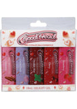 GoodHead - Oral Delight Gel - 5 Pack