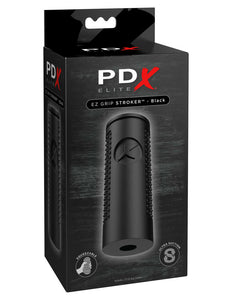 PDX Elite EZ Grip Stroker