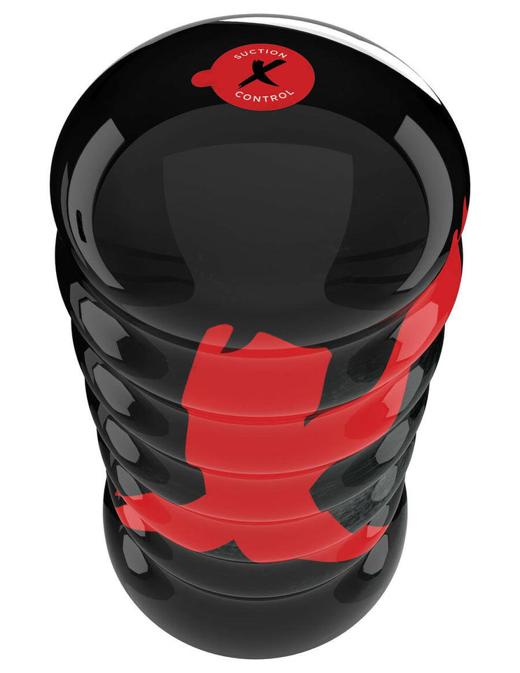 PDX Elite Air Tight Anal Stroker