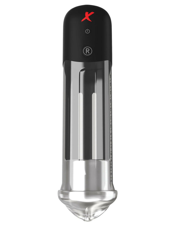 PDX Elite Blowjob Power Pump