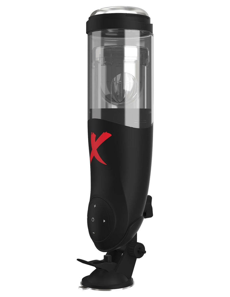 Pdx Elite Deluxe Mega Bator